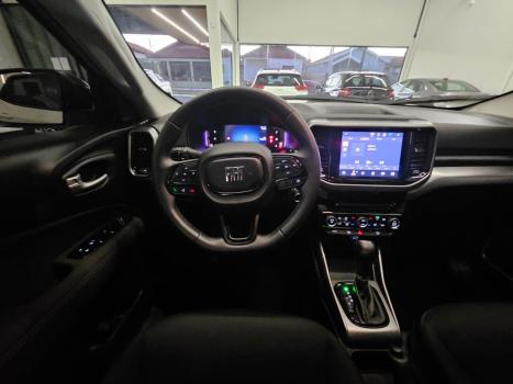 FIAT Toro 1.3 16V 4P FLEX 270 TURBO FREEDOM AUTOM�TICO, Foto 10