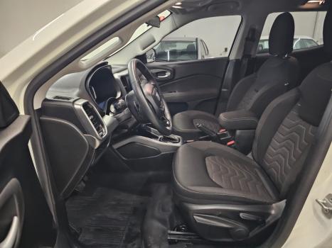 FIAT Toro 1.3 16V 4P FLEX 270 TURBO FREEDOM AUTOM�TICO, Foto 12