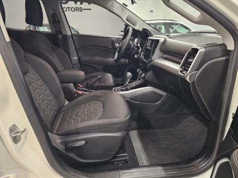 FIAT Toro 1.3 16V 4P FLEX 270 TURBO FREEDOM AUTOM�TICO, Foto 13