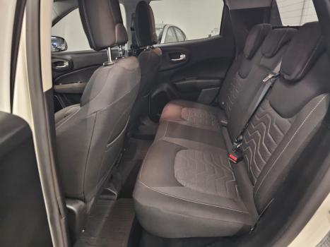 FIAT Toro 1.3 16V 4P FLEX 270 TURBO FREEDOM AUTOM�TICO, Foto 14