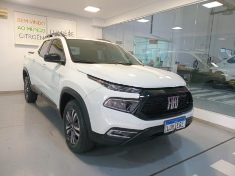 FIAT Toro 1.3 16V 4P FLEX 270 TURBO FREEDOM AUTOM�TICO, Foto 1