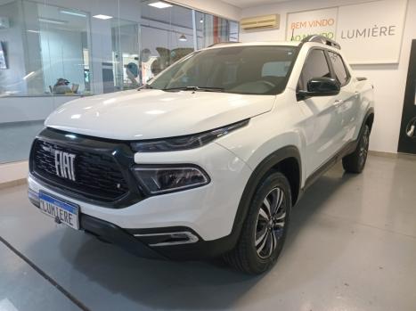 FIAT Toro 1.3 16V 4P FLEX 270 TURBO FREEDOM AUTOM�TICO, Foto 2