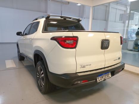 FIAT Toro 1.3 16V 4P FLEX 270 TURBO FREEDOM AUTOM�TICO, Foto 3