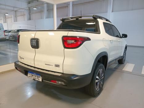 FIAT Toro 1.3 16V 4P FLEX 270 TURBO FREEDOM AUTOM�TICO, Foto 4