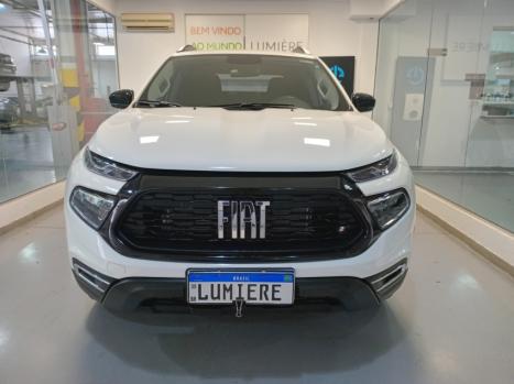 FIAT Toro 1.3 16V 4P FLEX 270 TURBO FREEDOM AUTOM�TICO, Foto 5