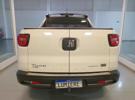 FIAT Toro 1.3 16V 4P FLEX 270 TURBO FREEDOM AUTOM�TICO, Foto 6