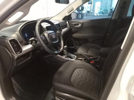 FIAT Toro 1.3 16V 4P FLEX 270 TURBO FREEDOM AUTOM�TICO, Foto 7
