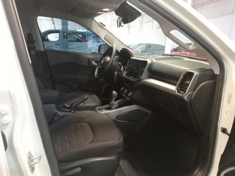 FIAT Toro 1.3 16V 4P FLEX 270 TURBO FREEDOM AUTOM�TICO, Foto 8