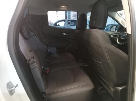 FIAT Toro 1.3 16V 4P FLEX 270 TURBO FREEDOM AUTOM�TICO, Foto 11