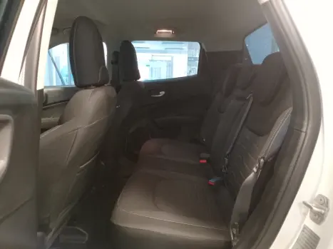 FIAT Toro 1.3 16V 4P FLEX 270 TURBO FREEDOM AUTOM�TICO, Foto 12