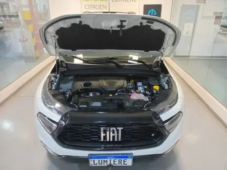 FIAT Toro 1.3 16V 4P FLEX 270 TURBO FREEDOM AUTOM�TICO, Foto 13