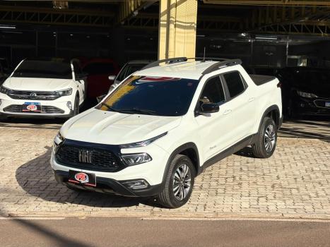 FIAT Toro 1.3 16V 4P FLEX 270 TURBO FREEDOM AUTOMÁTICO, Foto 1