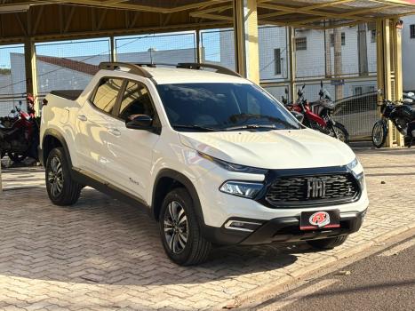 FIAT Toro 1.3 16V 4P FLEX 270 TURBO FREEDOM AUTOMÁTICO, Foto 3
