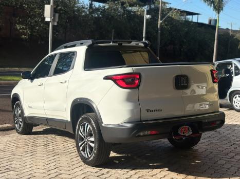 FIAT Toro 1.3 16V 4P FLEX 270 TURBO FREEDOM AUTOMÁTICO, Foto 4