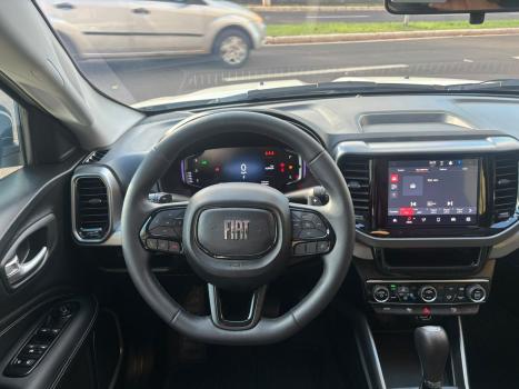 FIAT Toro 1.3 16V 4P FLEX 270 TURBO FREEDOM AUTOMÁTICO, Foto 6