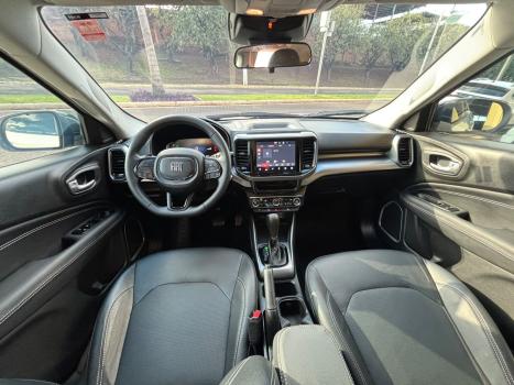 FIAT Toro 1.3 16V 4P FLEX 270 TURBO FREEDOM AUTOMÁTICO, Foto 7