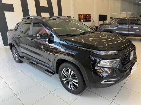 FIAT Toro 1.3 16V 4P FLEX 270 TURBO FREEDOM AUTOMÁTICO, Foto 1