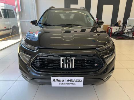 FIAT Toro 1.3 16V 4P FLEX 270 TURBO FREEDOM AUTOMÁTICO, Foto 2