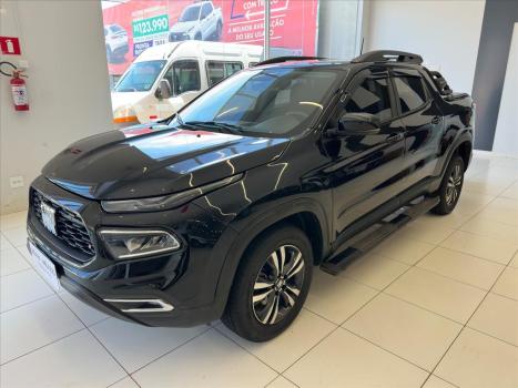 FIAT Toro 1.3 16V 4P FLEX 270 TURBO FREEDOM AUTOMÁTICO, Foto 3
