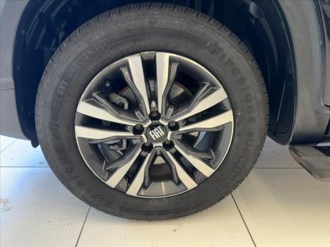 FIAT Toro 1.3 16V 4P FLEX 270 TURBO FREEDOM AUTOMÁTICO, Foto 4