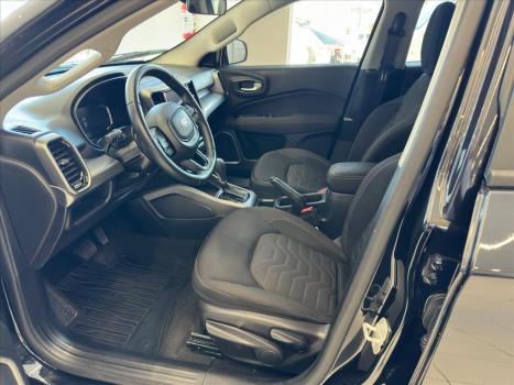 FIAT Toro 1.3 16V 4P FLEX 270 TURBO FREEDOM AUTOMÁTICO, Foto 5