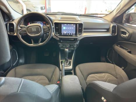 FIAT Toro 1.3 16V 4P FLEX 270 TURBO FREEDOM AUTOMÁTICO, Foto 6