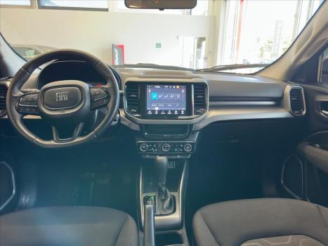 FIAT Toro 1.3 16V 4P FLEX 270 TURBO FREEDOM AUTOMÁTICO, Foto 7