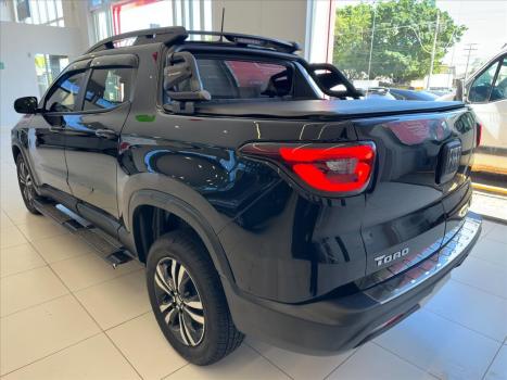 FIAT Toro 1.3 16V 4P FLEX 270 TURBO FREEDOM AUTOMÁTICO, Foto 9