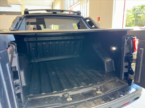 FIAT Toro 1.3 16V 4P FLEX 270 TURBO FREEDOM AUTOMÁTICO, Foto 11