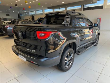 FIAT Toro 1.3 16V 4P FLEX 270 TURBO FREEDOM AUTOMÁTICO, Foto 12