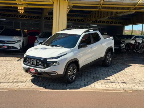 FIAT Toro 1.3 16V 4P FLEX 270 TURBO FREEDOM AUTOMÁTICO, Foto 1