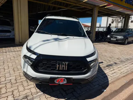 FIAT Toro 1.3 16V 4P FLEX 270 TURBO FREEDOM AUTOMÁTICO, Foto 2
