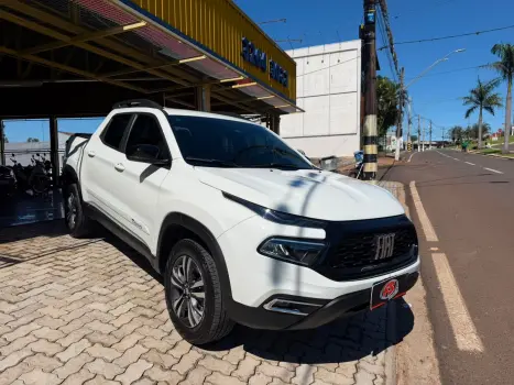 FIAT Toro 1.3 16V 4P FLEX 270 TURBO FREEDOM AUTOMÁTICO, Foto 3