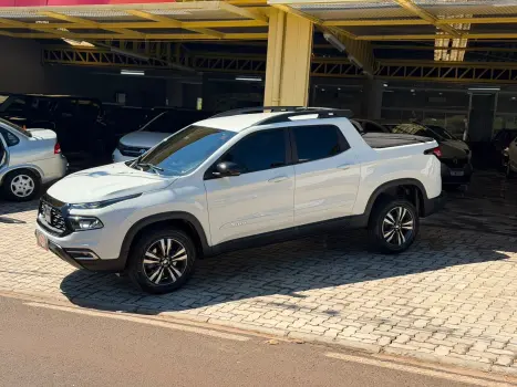 FIAT Toro 1.3 16V 4P FLEX 270 TURBO FREEDOM AUTOMÁTICO, Foto 4