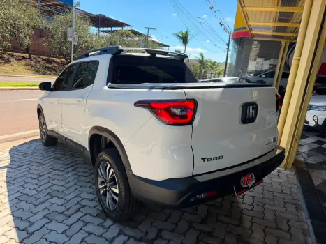 FIAT Toro 1.3 16V 4P FLEX 270 TURBO FREEDOM AUTOMÁTICO, Foto 5