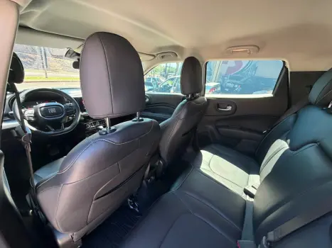 FIAT Toro 1.3 16V 4P FLEX 270 TURBO FREEDOM AUTOMÁTICO, Foto 10