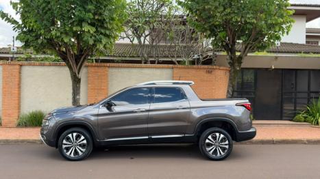 FIAT Toro 1.3 16V 4P FLEX 270 TURBO VOLCANO AUTOMÁTICO, Foto 4