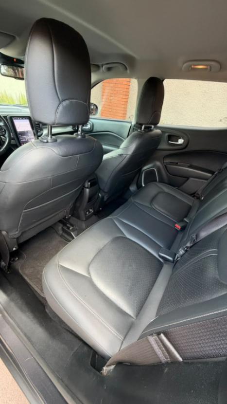 FIAT Toro 1.3 16V 4P FLEX 270 TURBO VOLCANO AUTOMÁTICO, Foto 5