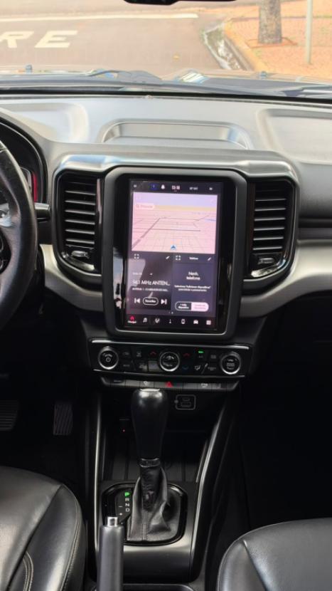 FIAT Toro 1.3 16V 4P FLEX 270 TURBO VOLCANO AUTOMÁTICO, Foto 10