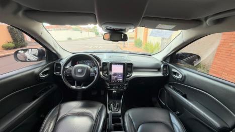 FIAT Toro 1.3 16V 4P FLEX 270 TURBO VOLCANO AUTOMÁTICO, Foto 12