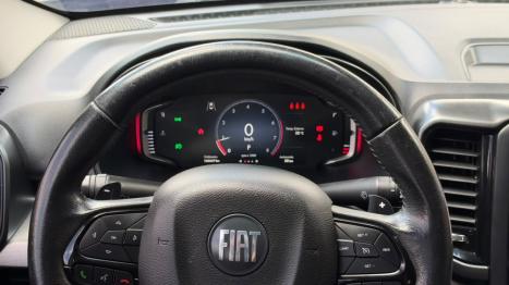 FIAT Toro 1.3 16V 4P FLEX 270 TURBO VOLCANO AUTOMÁTICO, Foto 13