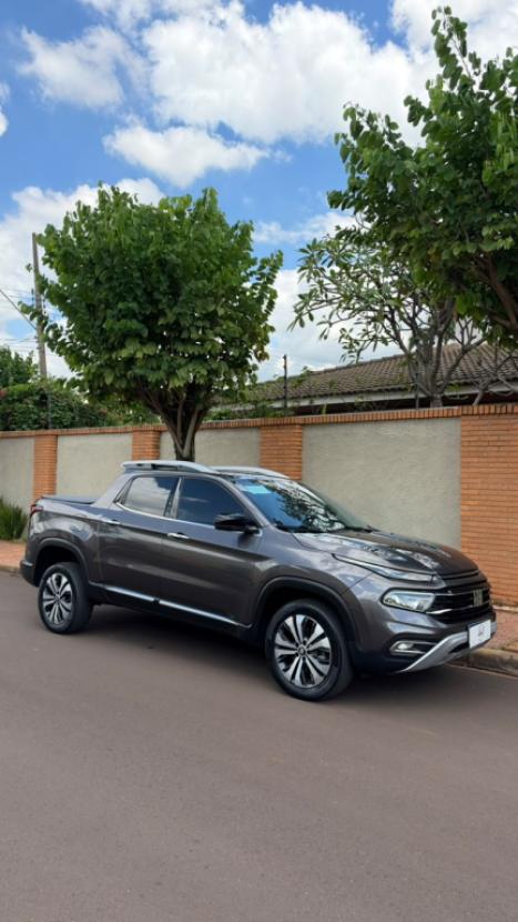 FIAT Toro 1.3 16V 4P FLEX 270 TURBO VOLCANO AUTOMÁTICO, Foto 15