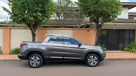 FIAT Toro 1.3 16V 4P FLEX 270 TURBO VOLCANO AUTOMÁTICO, Foto 16