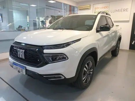 FIAT Toro 1.3 16V 4P FLEX 270 TURBO FREEDOM AUTOMÁTICO, Foto 2