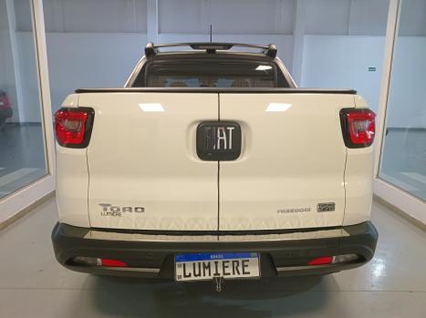 FIAT Toro 1.3 16V 4P FLEX 270 TURBO FREEDOM AUTOMÁTICO, Foto 6