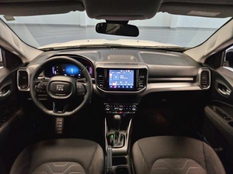 FIAT Toro 1.3 16V 4P FLEX 270 TURBO FREEDOM AUTOMÁTICO, Foto 9