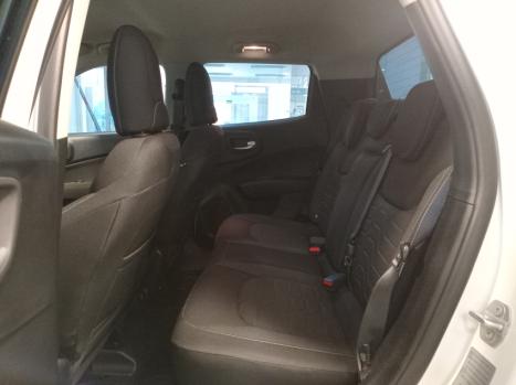 FIAT Toro 1.3 16V 4P FLEX 270 TURBO FREEDOM AUTOMÁTICO, Foto 12