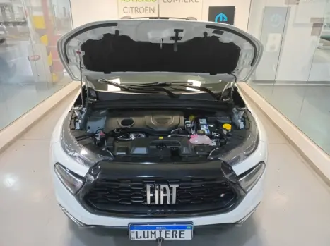 FIAT Toro 1.3 16V 4P FLEX 270 TURBO FREEDOM AUTOMÁTICO, Foto 13
