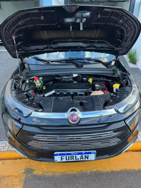 FIAT Toro 1.8 16V 4P FLEX FREEDOM AUTOMTICO, Foto 5