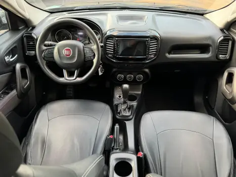 FIAT Toro 1.8 16V 4P FLEX FREEDOM AUTOMTICO, Foto 6